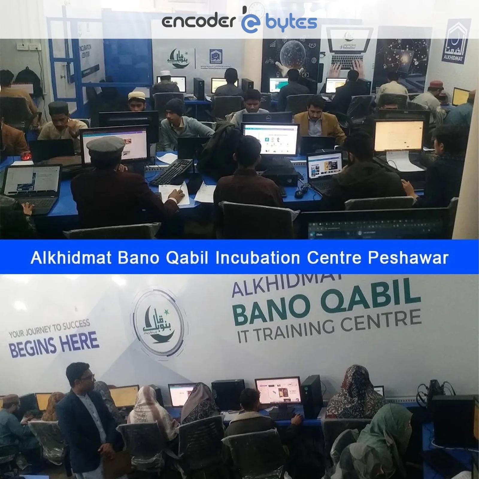 Half of Khyber Pakhtunkhwa Is Under 30. We've Spent Six Years Finding Out What Training Actually Works