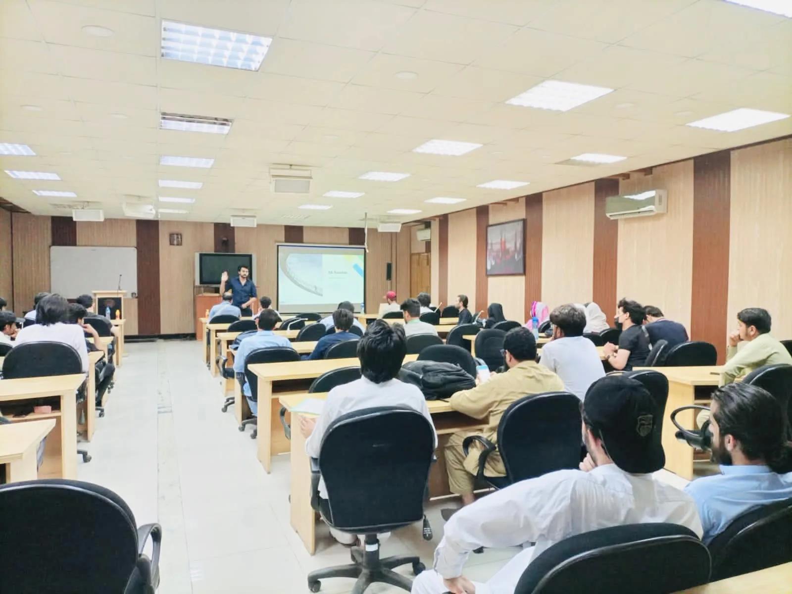 Pakistan's IT Exports Hit $4.6 Billion. Here's What That Actually Means If You're Hiring Abroad