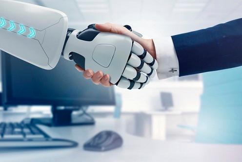The AI-Driven Workplace: Why Artificial Intelligence Can Take Your Job