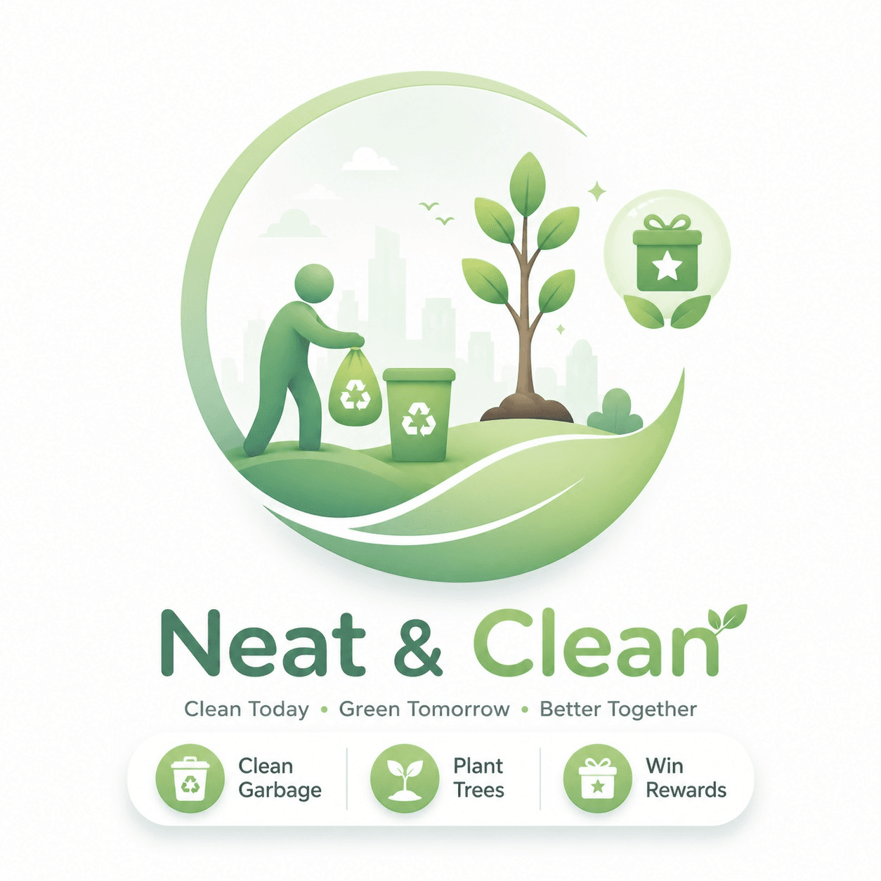 Neat & Clean