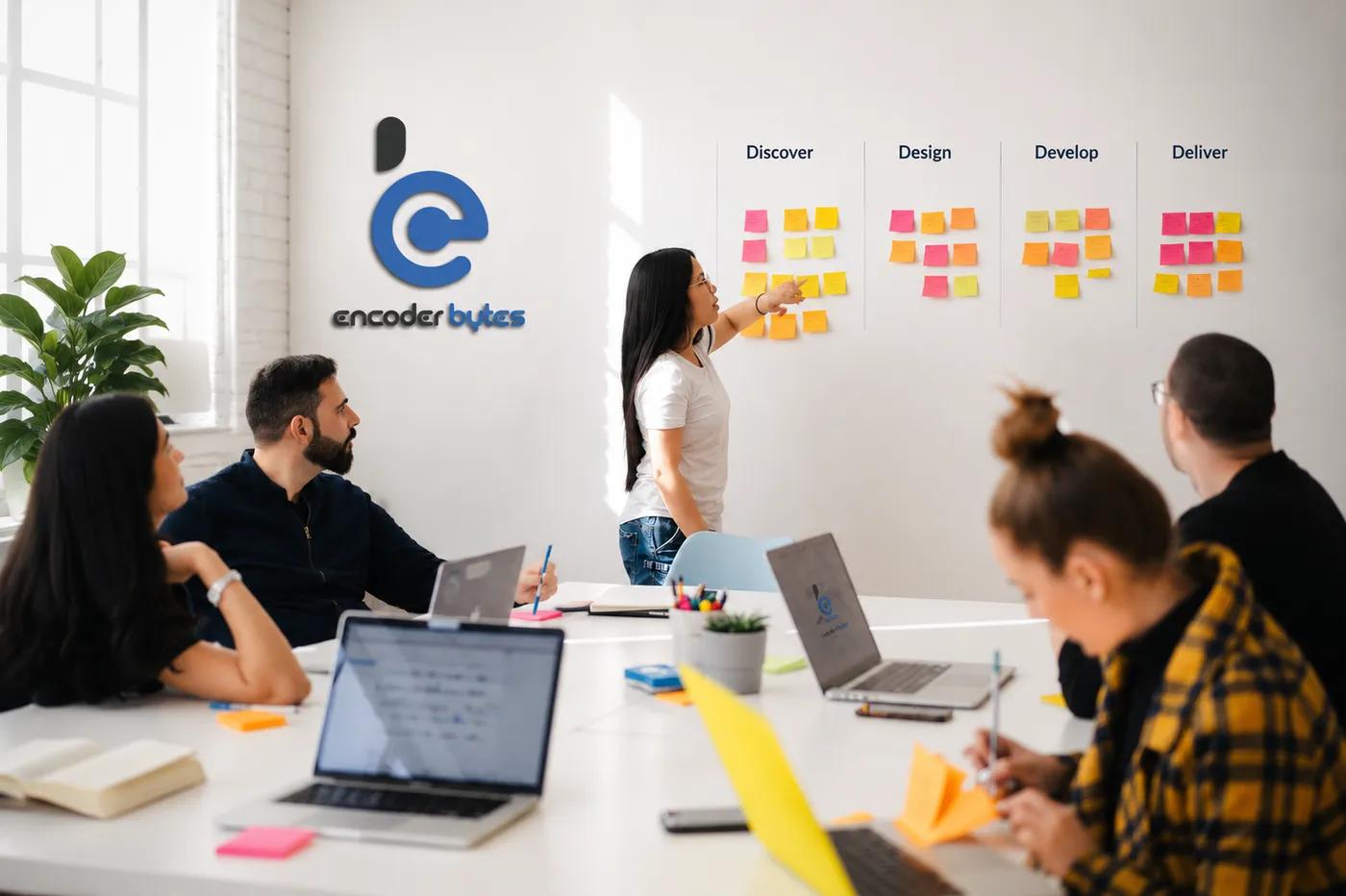 PLANNING & DESIGN